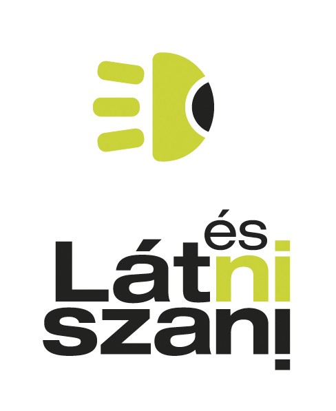 Látni ÉS látszani